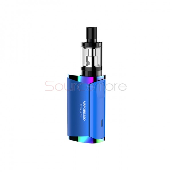 Vaporesso Drizzle Fit Kit 1400mAh - Rainbow