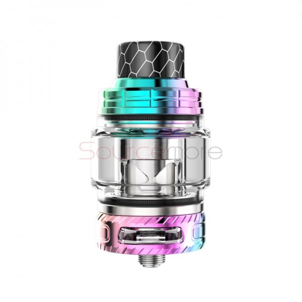 Smoant Naboo Subohm Tank 4ml - Rainbow