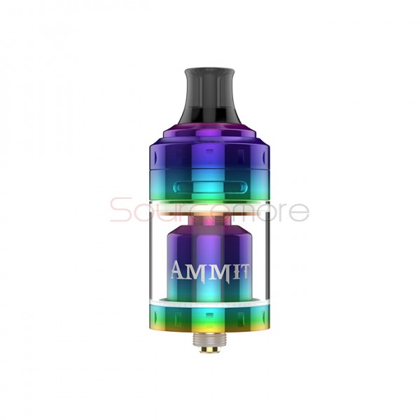 GeekVape Ammit MTL RTA