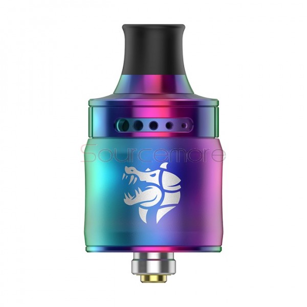 Geek Vape Ammit MTL RDA - Rainbow