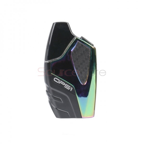 SMOKJOY OPS-1 Pod Starter Kit