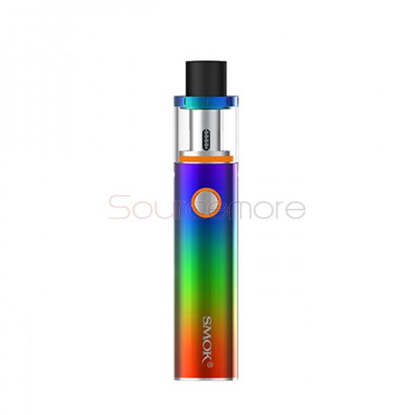 Smok Vape Pen 22 Kit  with Top-filling Design and Powered by built-in 1650mAh Battery - 7-Color