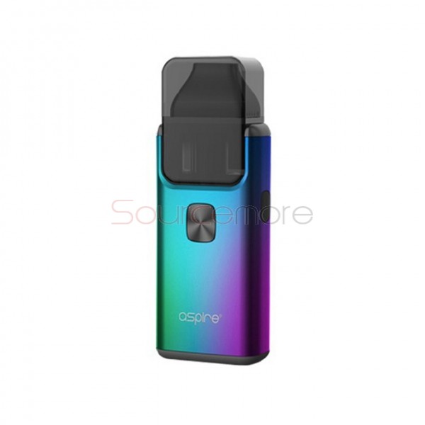 Aspire Breeze 2 Kit - Rainbow
