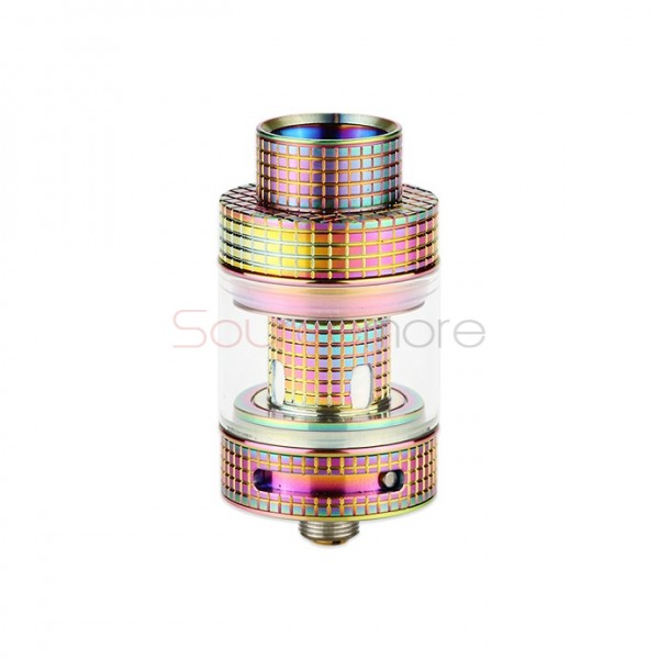 Freemax Fireluke Mesh Subohm Tank 3ml - Rainbow