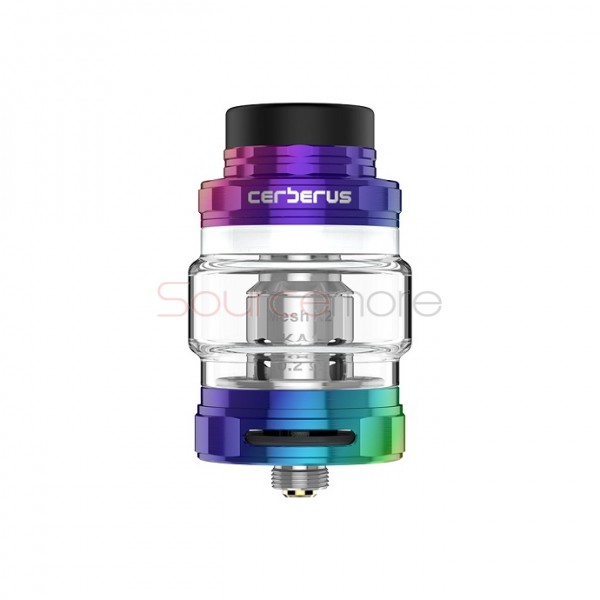 GeekVape Cerberus Subohm Tank