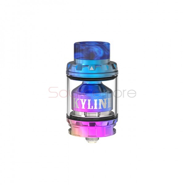 Vandy Vape Kylin V2 RTA - Rainbow