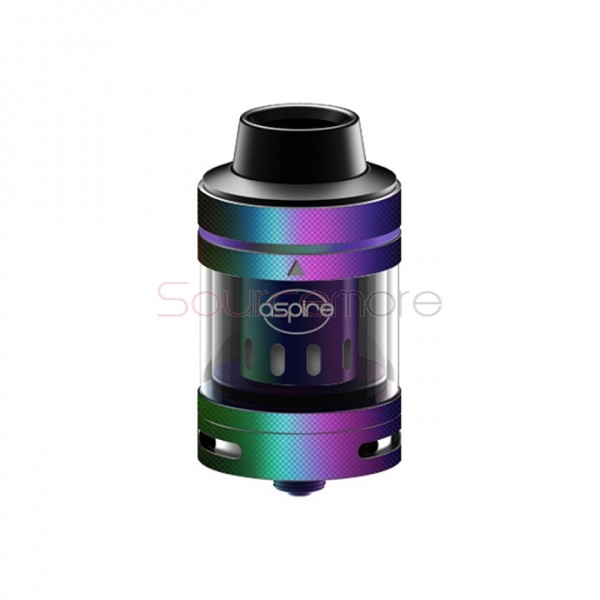 Aspire Nepho Subohm Tank 4ml - Rainbow