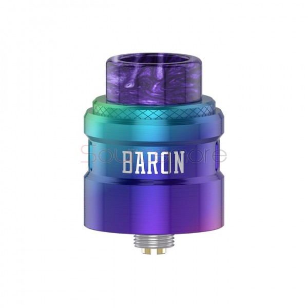 GeekVape Baron RDA - Rainbow