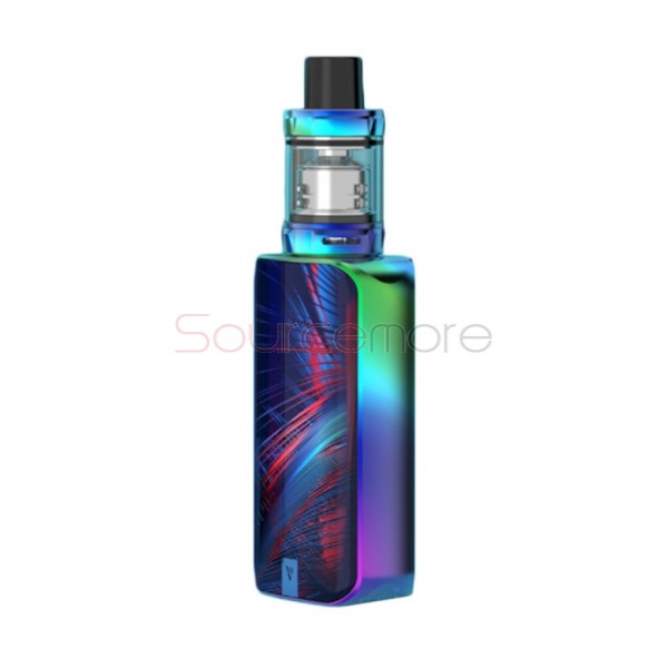 Vaporesso Luxe Nano Vape Kit - Rainbow
