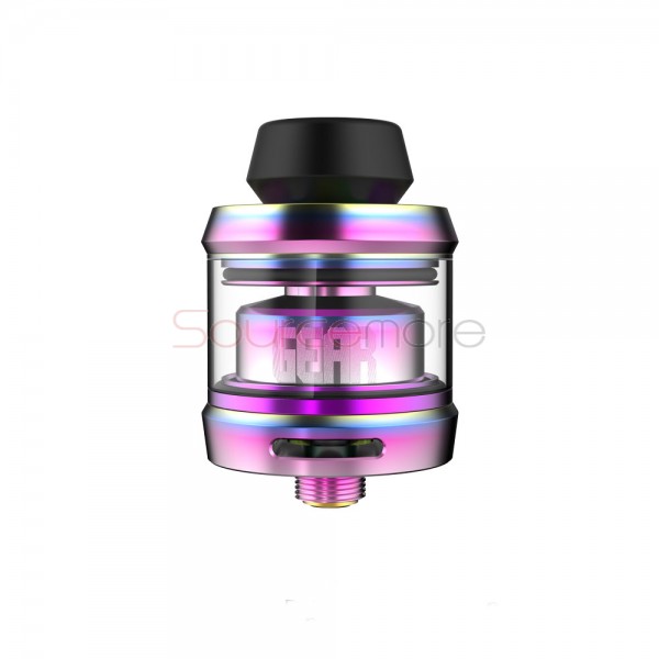 OFRF Gear RTA Tank Atomizer - Rainbow