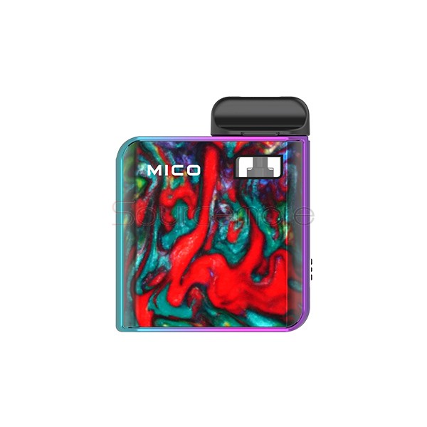 SMOK MICO Pod Kit - Prism Rainbow