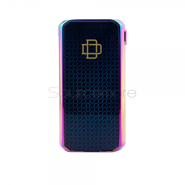 Augvape Druga Foxy Box Mod Rainbow