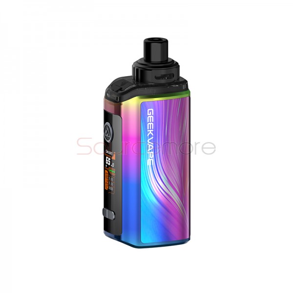 GeekVape Obelisk 65 FC Kit Rainbow
