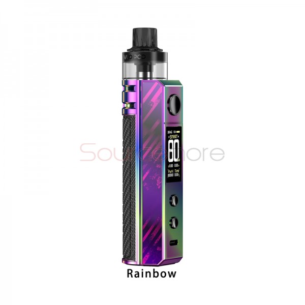 VOOPOO Drag H80S Kit Forest Era Edition