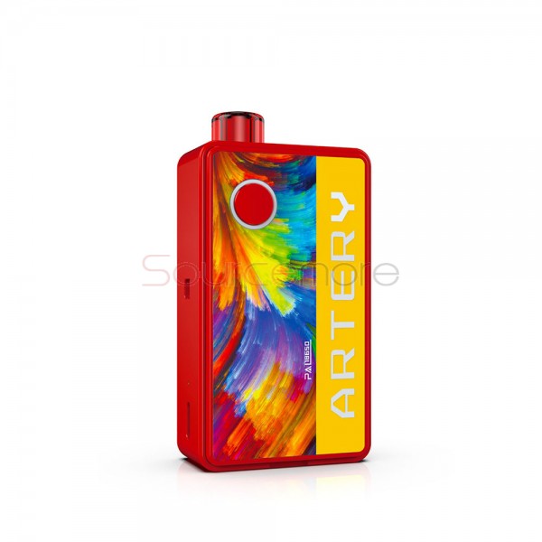 Artery Pal 18650 Kit