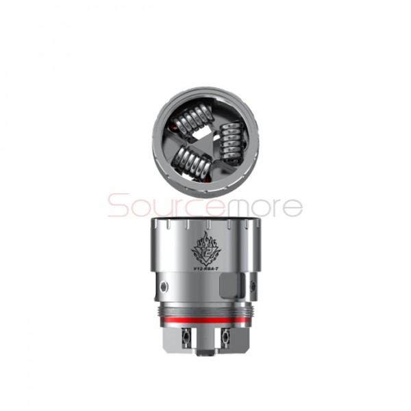 SMOK V12-RBA-T Coil Deck for TFV12 Tank-0.15ohm