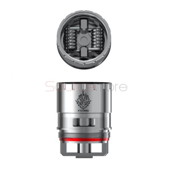 SMOK V12-RBA Coil Deck for TFV12 Tank