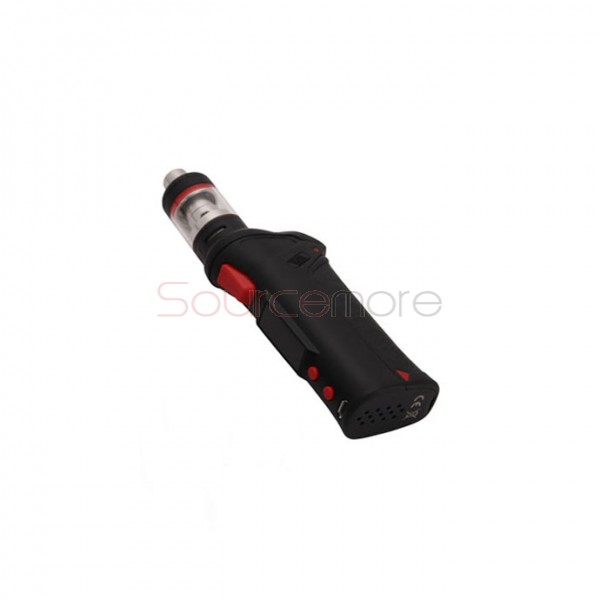 Vaporesso Target Pro Starter Kit - Black