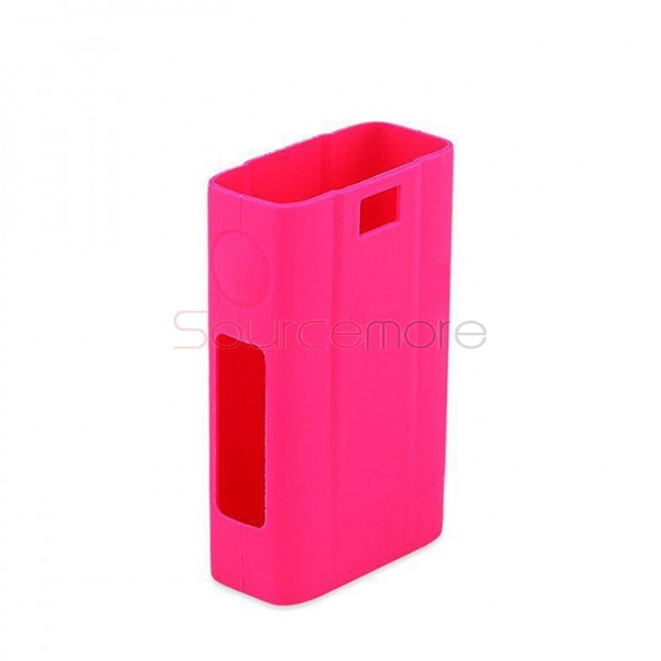 Joyetech Silicone Sleeve for eVic-VTC Mini 60W Mod-Red
