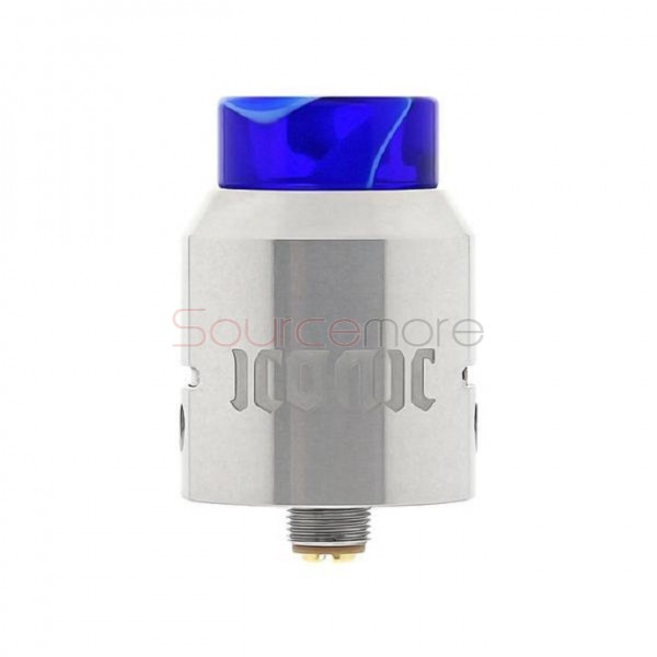 Vandy Vape iConic RDA