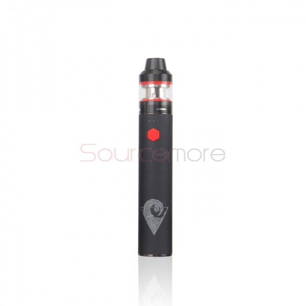 Innokin RipTide Crios Kit - Red