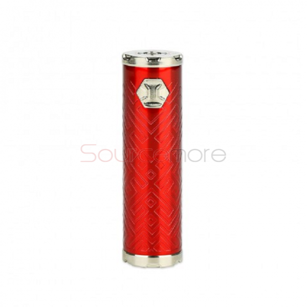 Eleaf iJust 3 80W Battery Normal Version - Red