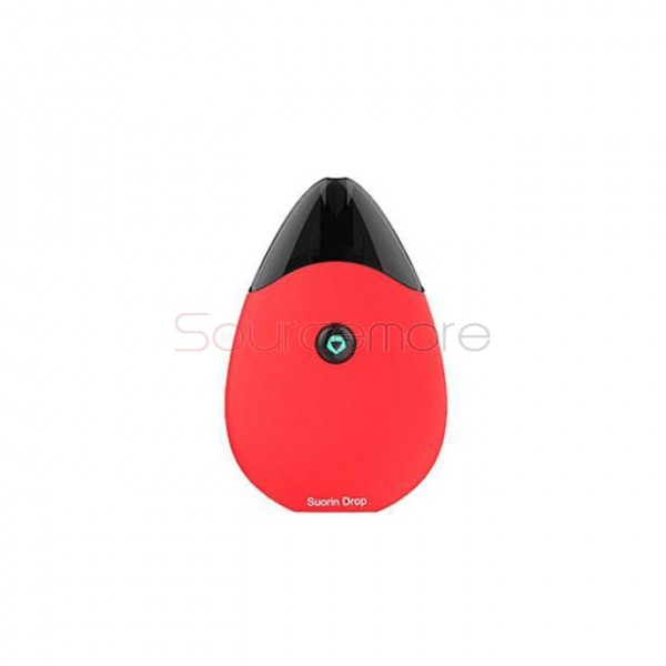Suorin Drop Kit - Red
