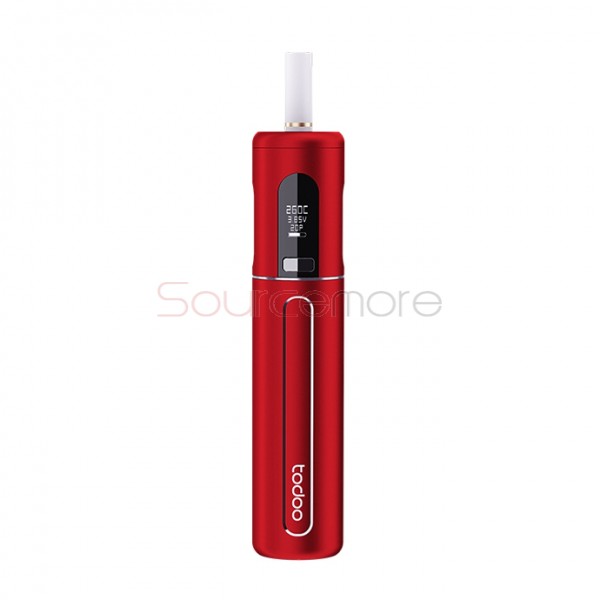 Maskking TODOO Kit - Red
