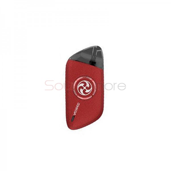 VOOPOO Rota Pod Kit - Red