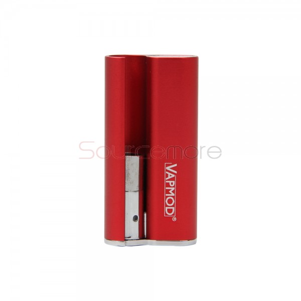 Vapmod Magic 710 Battery - Red