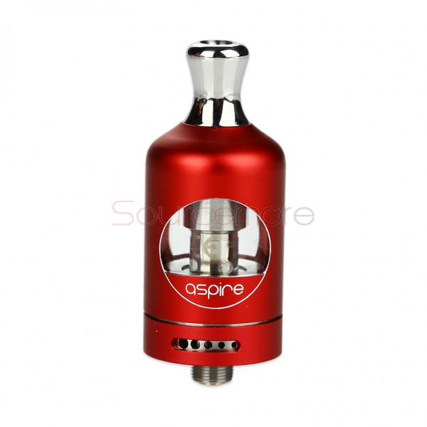 Aspire Nautilus 2 Tank TPD Edition - Red