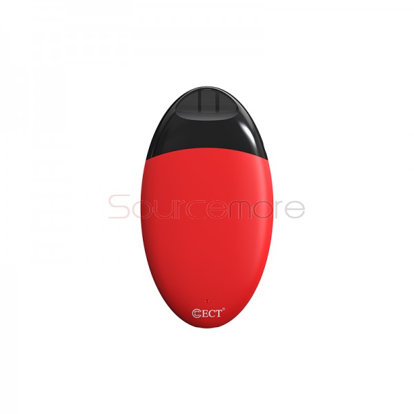 ECT Cobble Kit - Red