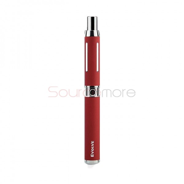 Yocan Evolve-C Kit - Red