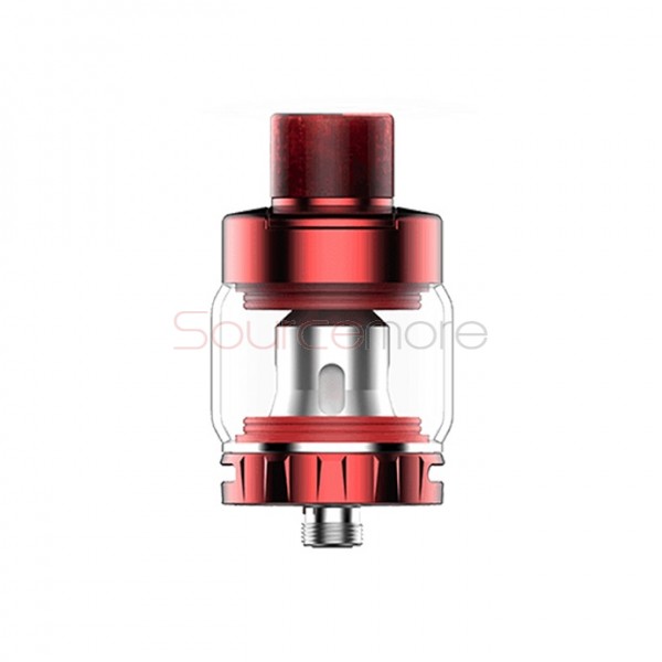Kanger XLUM Tank with 4.5ml Capacity - Red