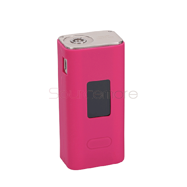 Joyetech Cuboid Mod Silicone Case - Pink