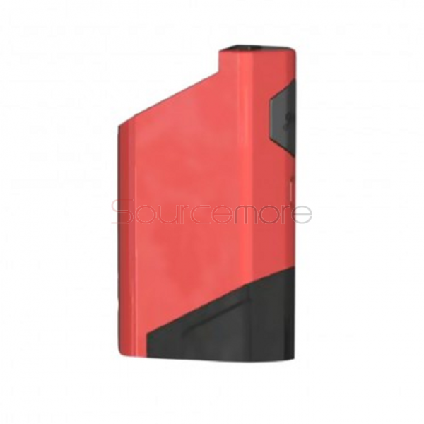 WISMEC HiFlask 40W Mod