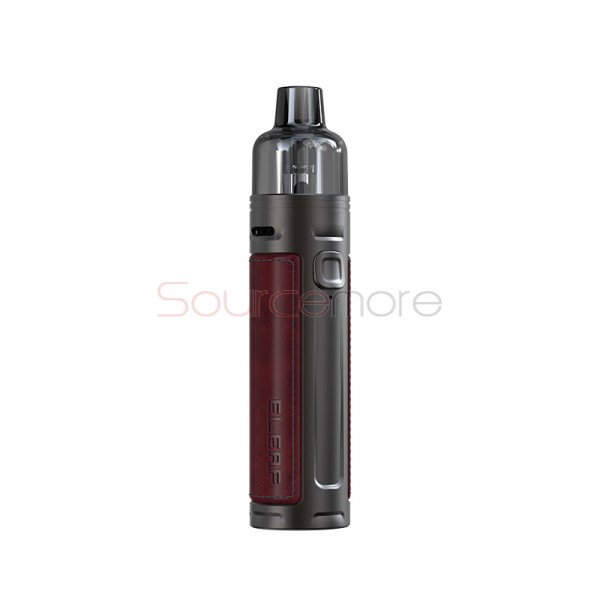 Eleaf iSolo R Kit Red