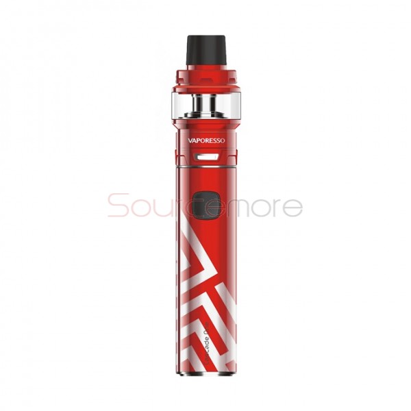 Vaporesso Cascade One Plus SE Starter Kit 6.5ml - Red