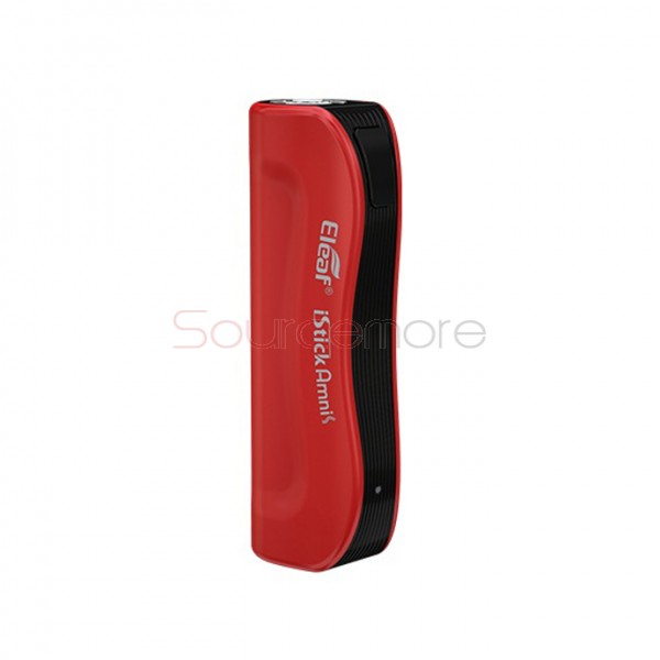 Eleaf iStick Amnis Battery 900mAh - Red