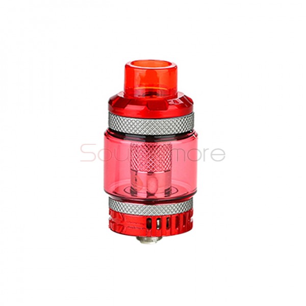 Wismec Column Tank 6.5ml - Red