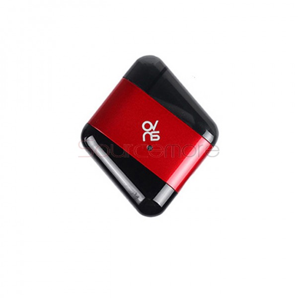 Ovns Cookie Pod System Starter Kit - Red