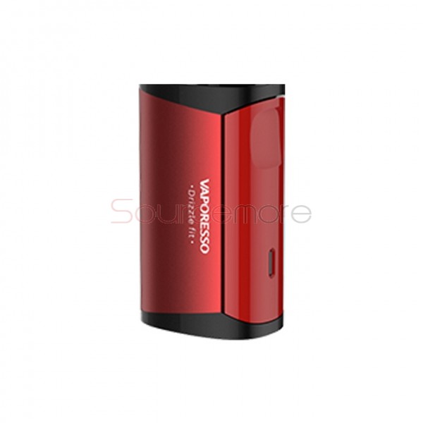 Vaporesso Drizzle Fit Mod 1400mAh - Red