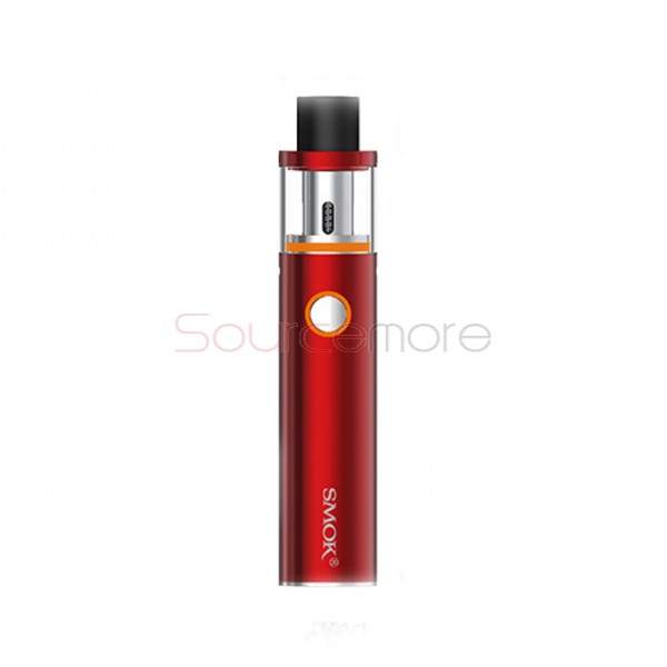 SMOK Vape Pen 22 Kit - Red