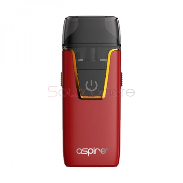 Aspire Nautilus AIO Starter Kit - Red