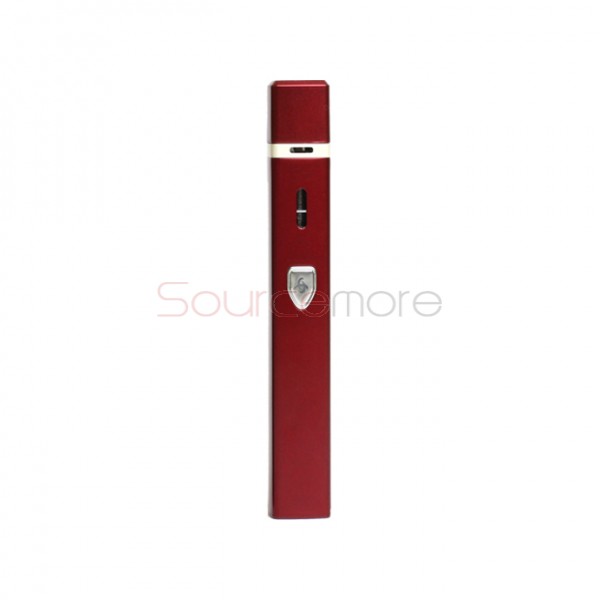 Hangsen Genesis AIO Kit 1500mAh - Red