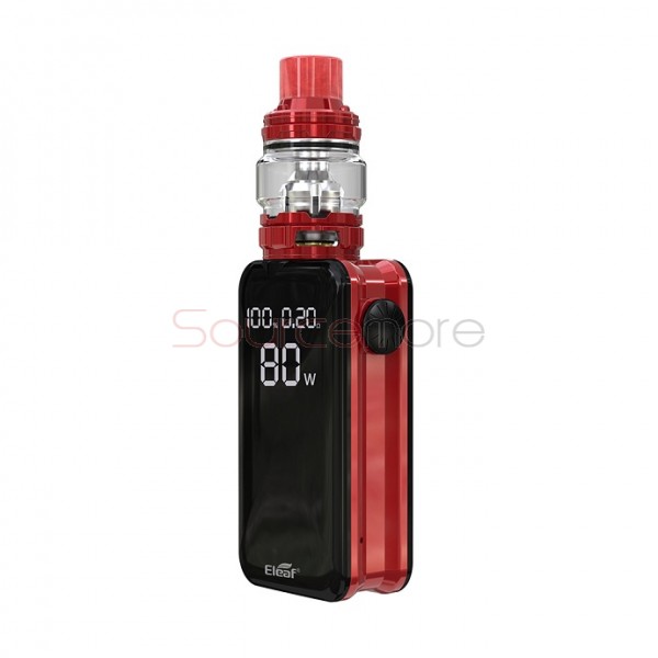 Eleaf iStick Nowos Kit
