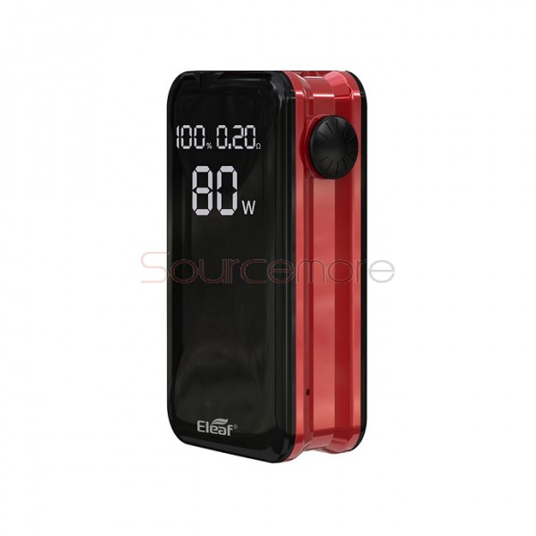 Eleaf iStick Nowos 80W Mod - Red