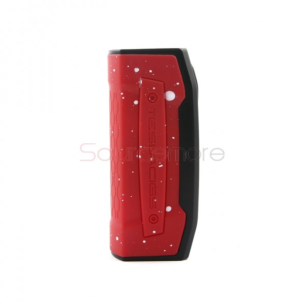 Tesla Falcons Box Mod - Red