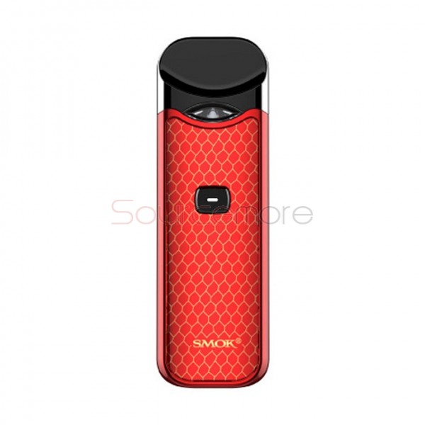 SMOK Nord Kit - Red