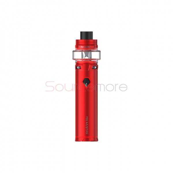 SMOK Stick V9 Max Kit - Red